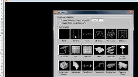 MODELACION DE ESTRUCTURAS ESPECIALES CON EL SAP 2000 - ING. CARLOS CORDOVA.mp4