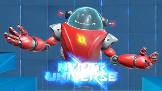 Hyper Universe   Class Overview
