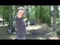 Best Broadhead. RAGE vs SWHACKER vs XECUTIONER Test