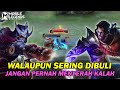 EPIC COMEBACK YANG TERBAIK DALAM SEJARAH MLBB !! BRODY GAMEPLAY !!