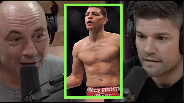 How Nick Diaz Changed MMA w/Josh Thomson | Joe Rogan