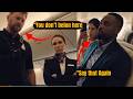 Racist Flight Attendant Gets Black Man Arrested — Unaware He’s FBI, Airline Pays $1.2M Settlement