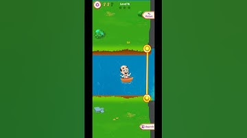 Save Daddy gameplay level 16 Full HD 1080p MEDIUM FR30