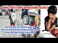 SA MURANG EDAD KUMAKAYOD PARA SA PAMILYA!WALA PO KASI KAMING BIGAS