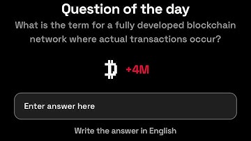 Dropee question of the day code 12 February | Dropped question of the day code | Dropee Code