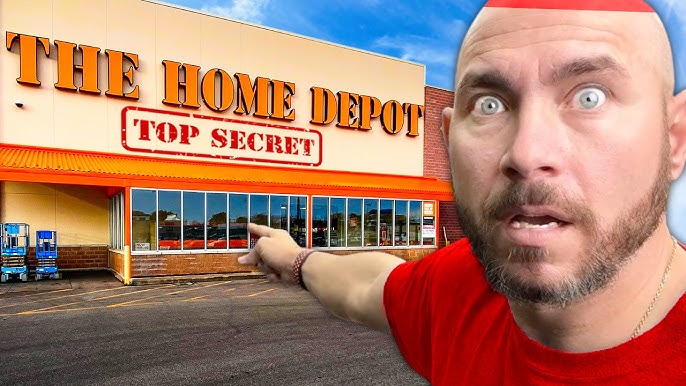 Why Home Depot Failed In China 