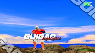 Fivem Highlights Guigao Rolas #19 (Rj Academy  e Kush Evolved e Flame Evolved )