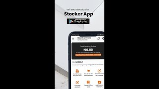 Overview And Bank Setup (POS and Inventory App) screenshot 2