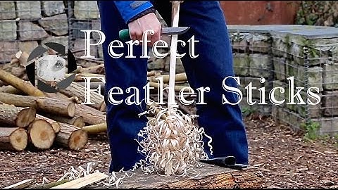 Feather Sticks Explained (Polskie Napisy)