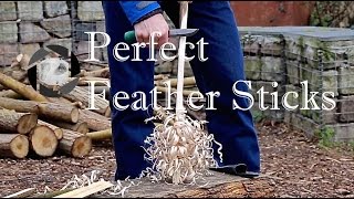 Feather Sticks Explained (Polskie Napisy)