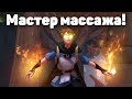 Лучшая реклама Марси дота 2