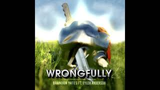 Wrongfully - Vocal Version W Tylerandersonmusic1529 Goblin Slayer Vs Bell Cranel