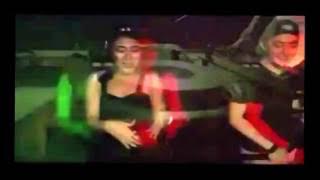Dj Ghina chan#CROWN DUPAN CLUB