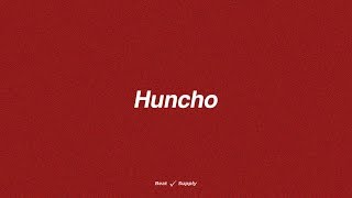 HUNCHO | Travis Scott x Migos x Drake x Young Thug Free Type Beat | Rap Trap Beat Instrumental