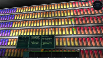 Starmade Building Tutorial - Effect Systems(Defensive) - Episode 4 - Part 1