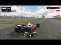 GRAND PRIX DE SHANGAI - CHINA | CLASIFICACIÓN DE SPRINT Q3 | F1 25 | FORMULA 1 LOUIS VUITTON