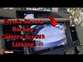 How To Setup Toyota Sienna Main Backup Camera Screen To Your Android AliExpress Headunit Radio