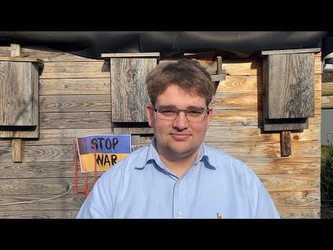 Aufruf zur Friedensdemonstration am 05. März 2022 in Sigmaringen
