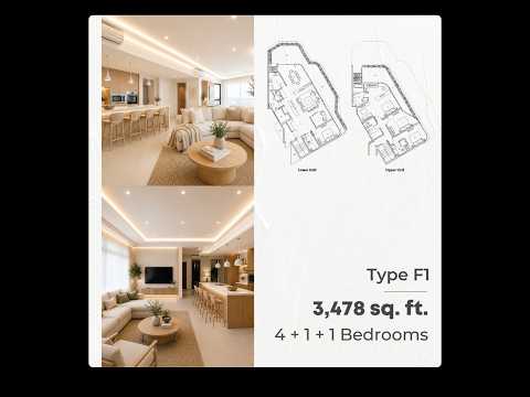 Watch AraGreens Type F1 Video Tour