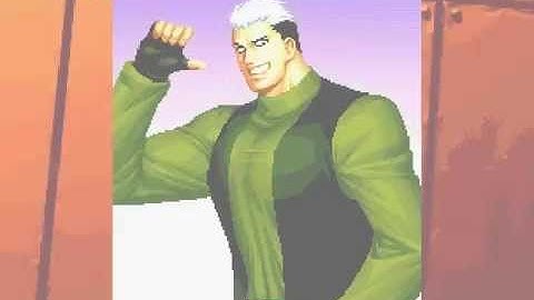 kof 97 yamazaki 100% combo