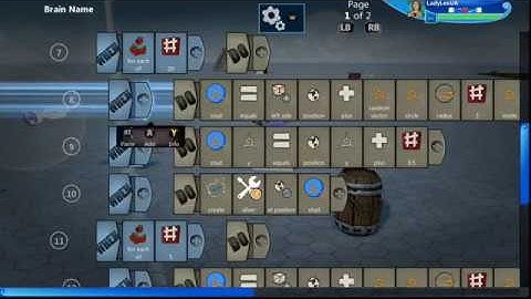 Project Spark Game Mechanics: Tokens