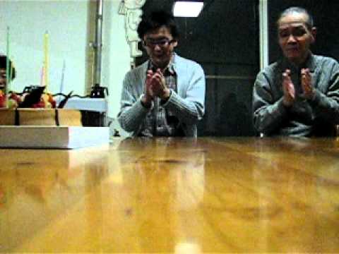 初女先生　祝９０歳のお誕生日＼(~o~)／