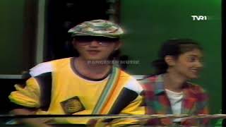 Bill & Brod - Singkong & Keju 1986 Selekta Pop
