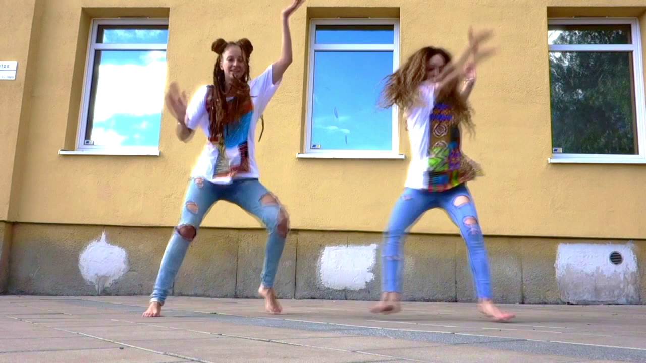 Sabaristas Stockholm ft Galang Crew - WE LOVE SABAR - Sara Galan