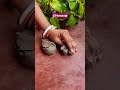 making mango and cherry's with clay | #shorts #clayart #mango #cherry