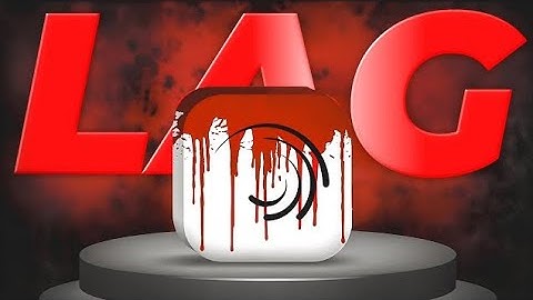 Editors Must Watch! Permanent Lag Fix For Alight Motion, CapCut & Node Video 🔥⚡