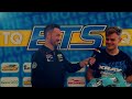 Awesomatix Pro Stock A2 ETS RD4 Season #16 2023/24 Hann. Münden, GER