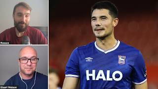 Our verdict on Elkan Baggott's permanent transfer to Millwall