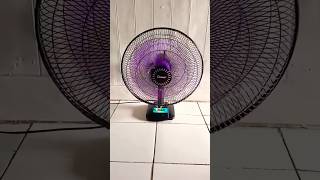 Fan Explodes!! Part.1 #fan #ventilador#ventilateur #kipasangin #lucu #comedy#trending