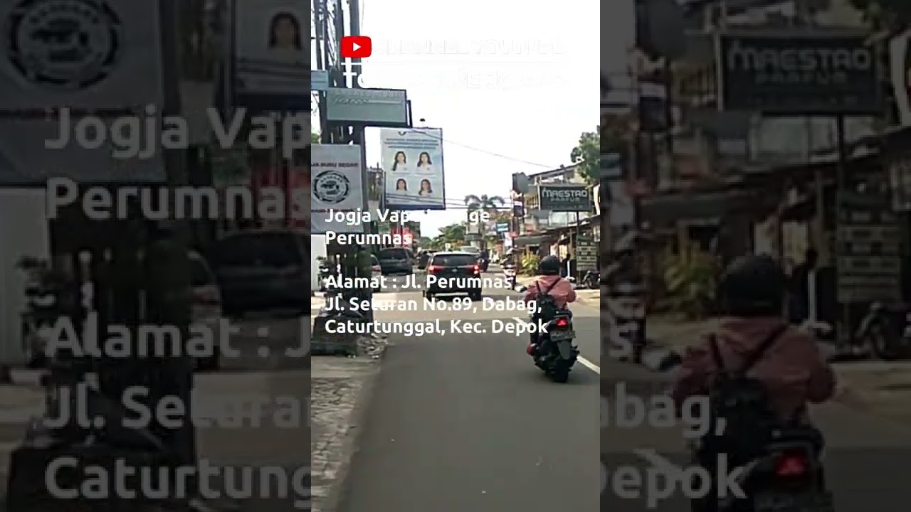 Jogja Vape Lounge Perumnas Seturan Catur Tunggal Depok DI Yogyakarta   Toko Vape Jogja 6 