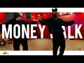 Lil Durk - Money Walk | Choreography with Taiwan Williams | Millennium Dance Complex LA