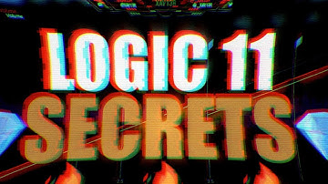 How to Use the BEST Logic Plugins for TRAP 🔥