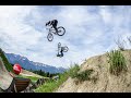 2019 Mons Royale Speed & Style Innsbruck Broadcast Watch Party