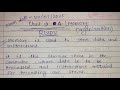 COA | Computer Organisation & Architecture | Unit 5 | RGPV | One Shot Revision | Important Questions