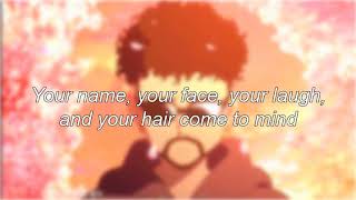 Bad Bunny-Yonaguni (Eng version)