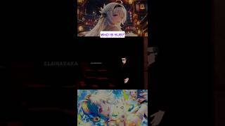 The Herta Sus 🐧#honkaistarrail