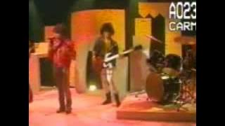 Rock Lama: Melissa - Wajahmu Dimata Ku.mp4
