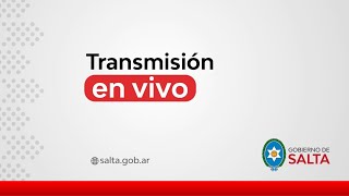 Desfile conmemoración del 209° aniversario de la batalla de Salta