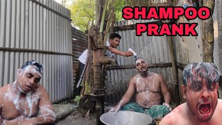 Shampoo Prank Part6 Hooman Tv