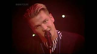 Ace of Base All That She Wants Live 1993