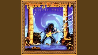 Video thumbnail of "Yngwie Malmsteen - Leonardo"