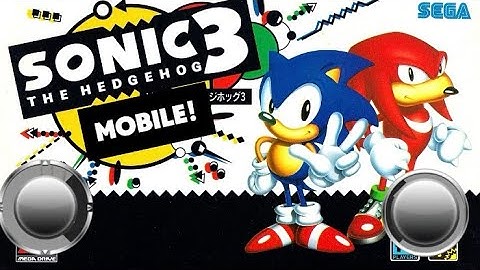 How To Get Sonic 3 A.I.R ON MOBILE! (No Apps Needed!)