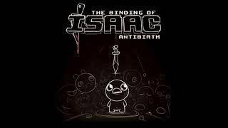 The Binding of Isaac: Antibirth OST Misericorde (Isaac Fight)