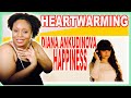 Diana Ankudinova - Happiness (Official)-REACTION | ENG. SUBS