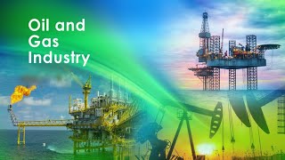 Oil and gas industry | bazaar