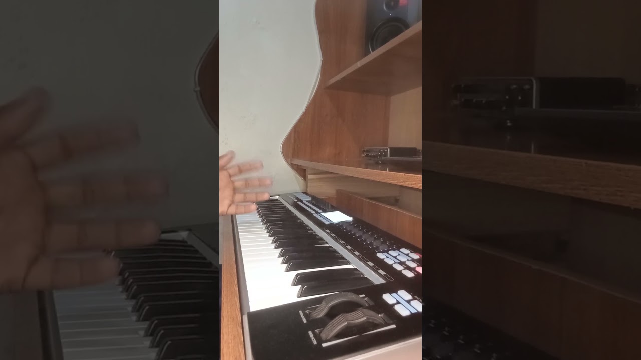 What is a Major 3rd? 